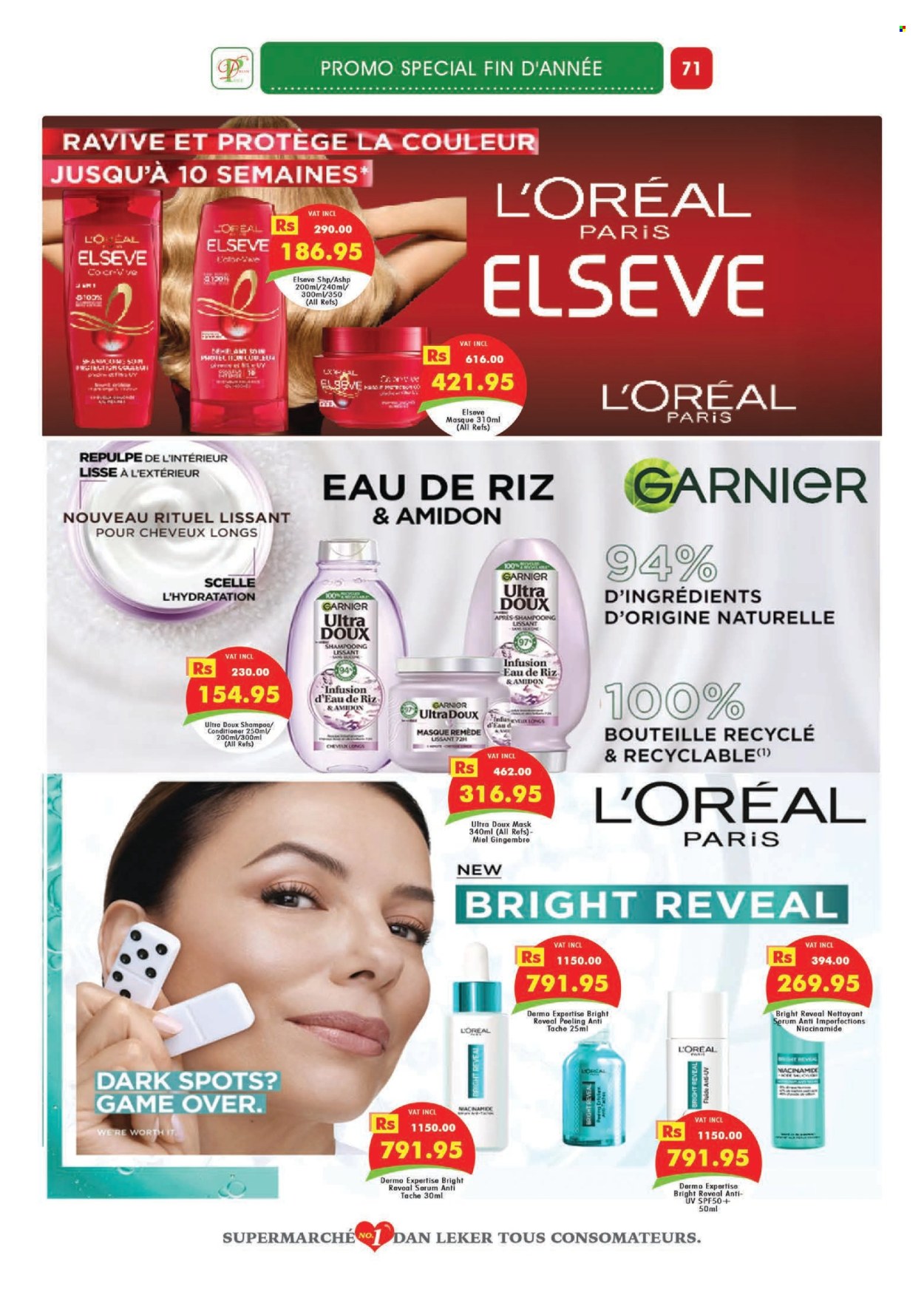 Dreamprice catalogue - 18.12.2024 - 15.01.2025. Page 71