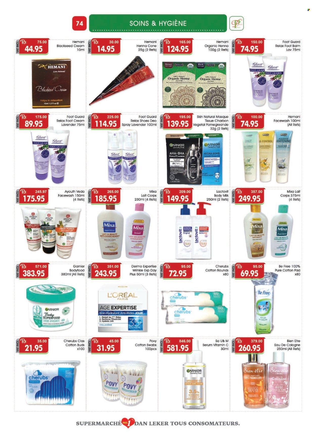 Dreamprice catalogue - 18.12.2024 - 15.01.2025. Page 74