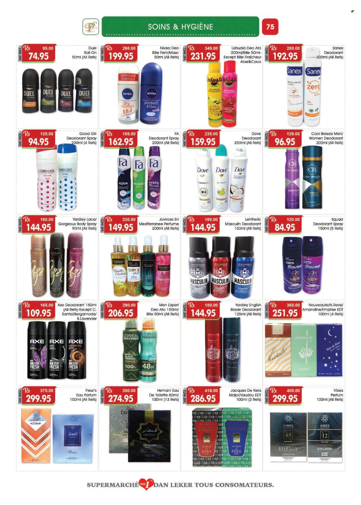 Dreamprice catalogue - 18.12.2024 - 15.01.2025. Page 75