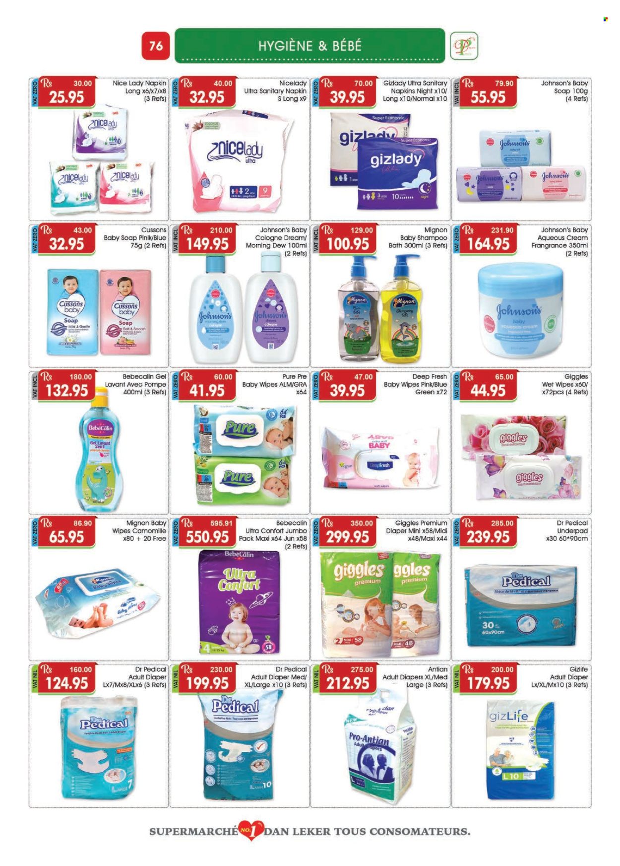Dreamprice catalogue - 18.12.2024 - 15.01.2025. Page 76