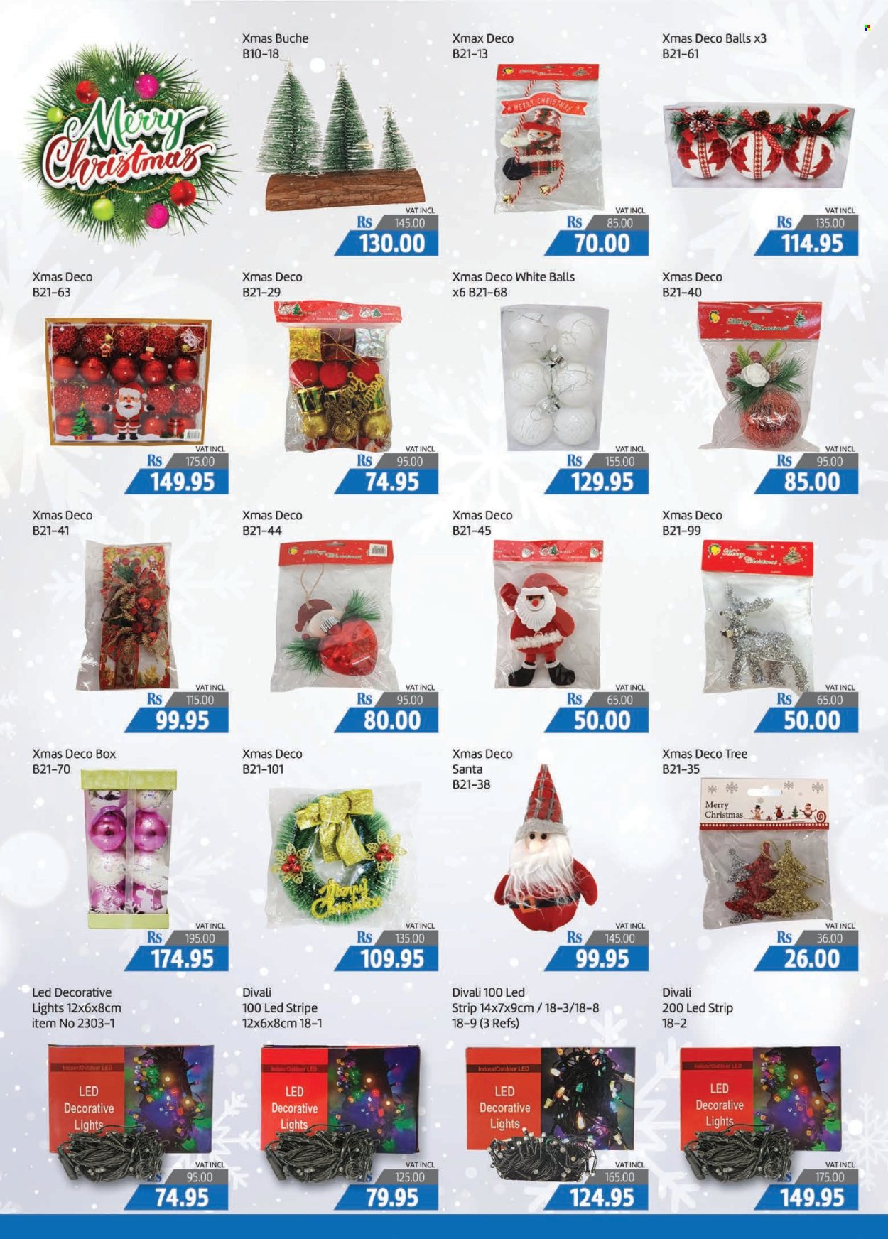 Dreamprice catalogue - 5.12.2024 - 15.01.2025. Page 2