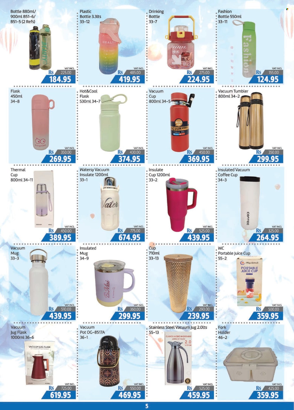 Dreamprice catalogue - 5.12.2024 - 15.01.2025. Page 5