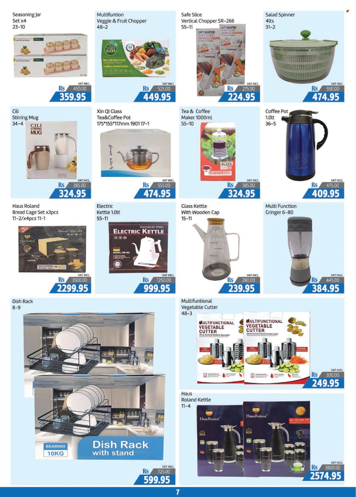 Dreamprice catalogue - 5.12.2024 - 15.01.2025. Page 7