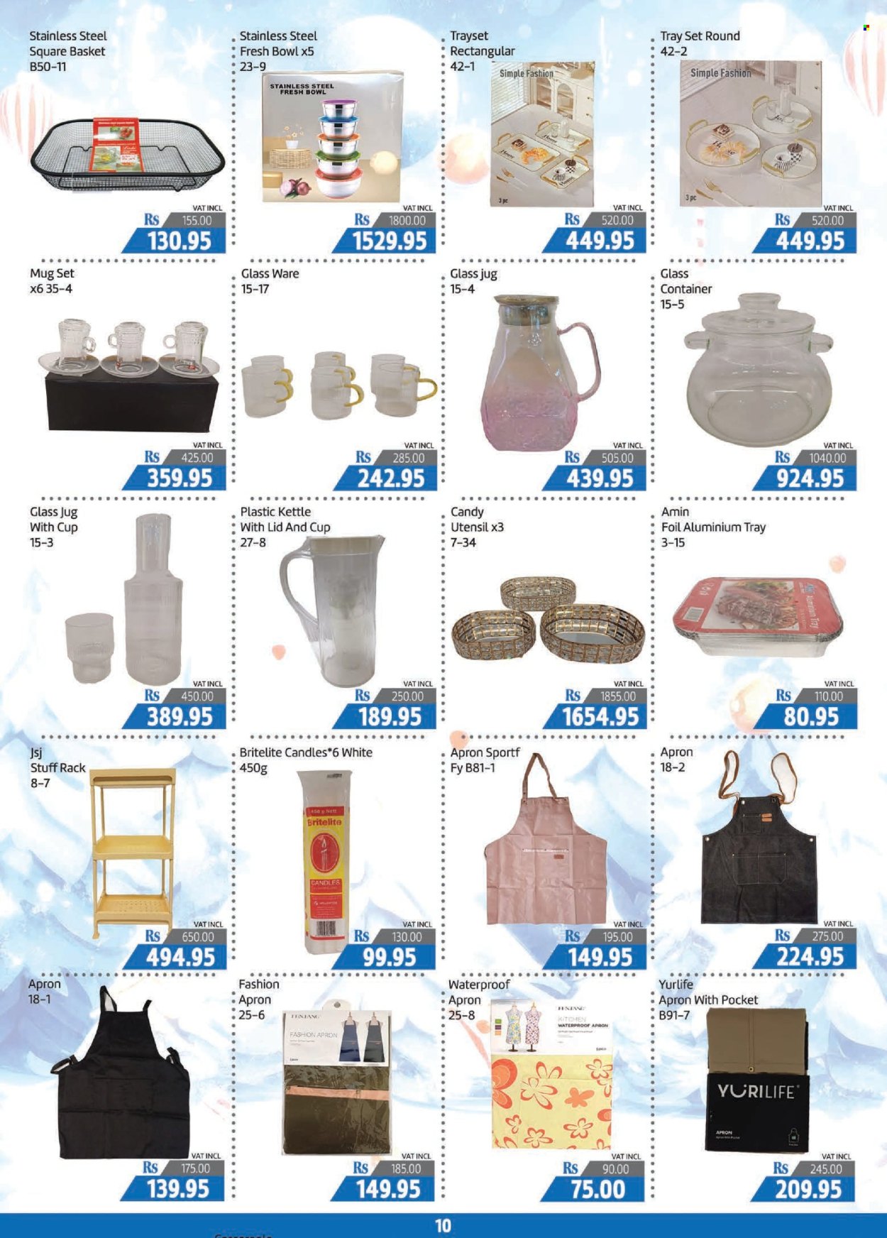 Dreamprice catalogue - 5.12.2024 - 15.01.2025. Page 10