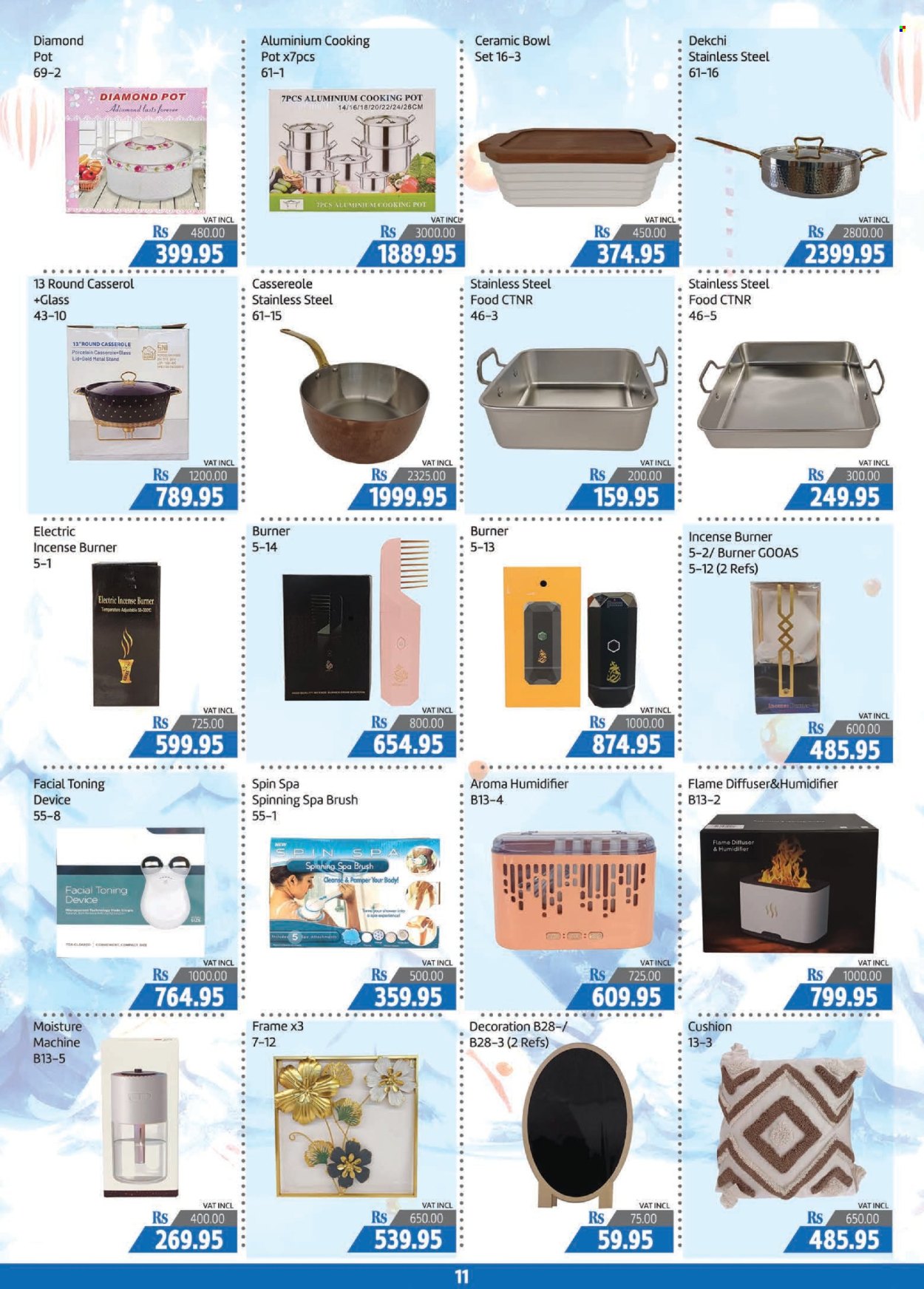 Dreamprice catalogue - 5.12.2024 - 15.01.2025. Page 11