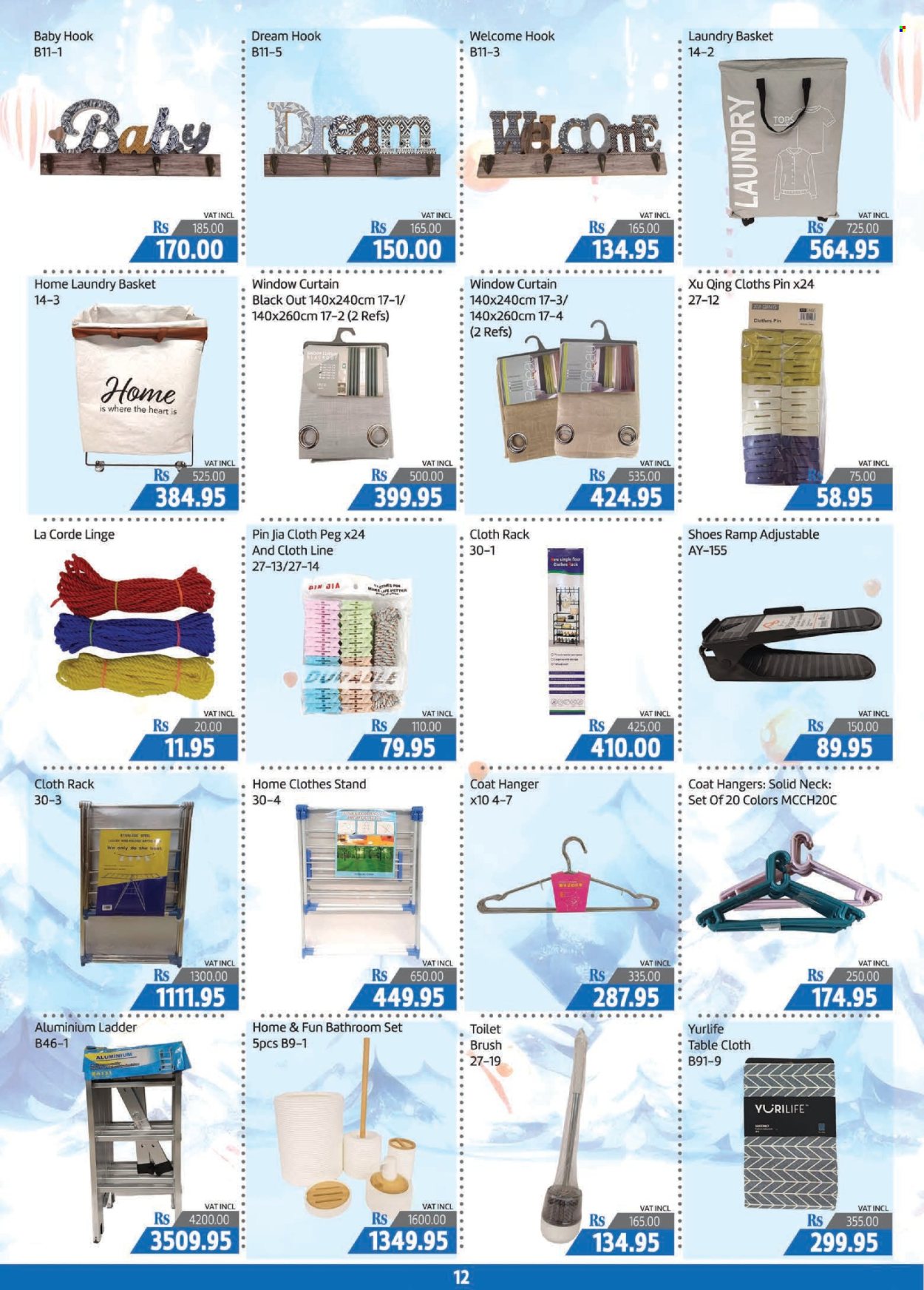 Dreamprice catalogue - 5.12.2024 - 15.01.2025. Page 12
