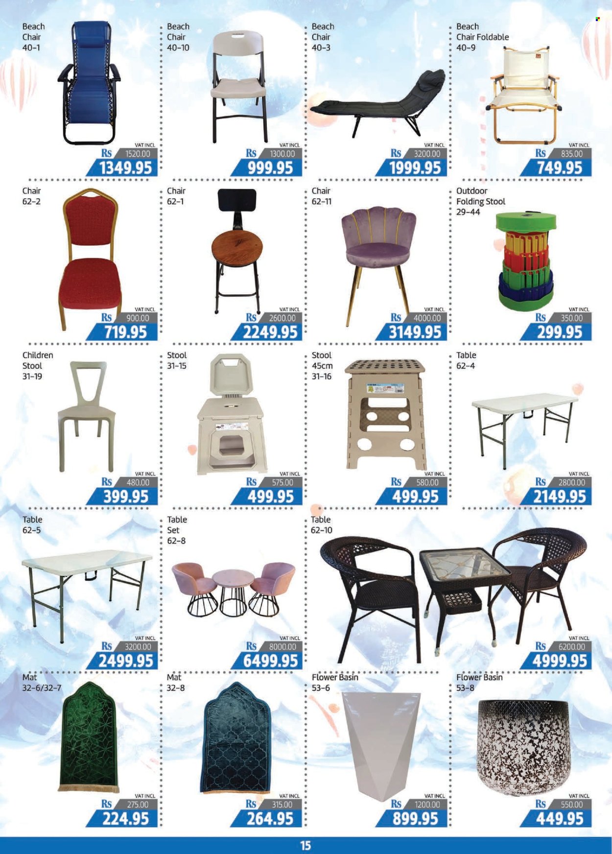Dreamprice catalogue - 5.12.2024 - 15.01.2025. Page 15