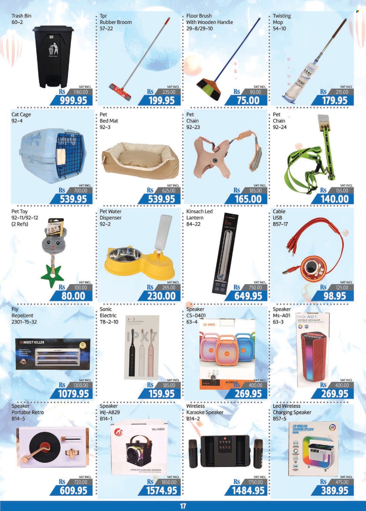 Dreamprice catalogue - 5.12.2024 - 15.01.2025. Page 17