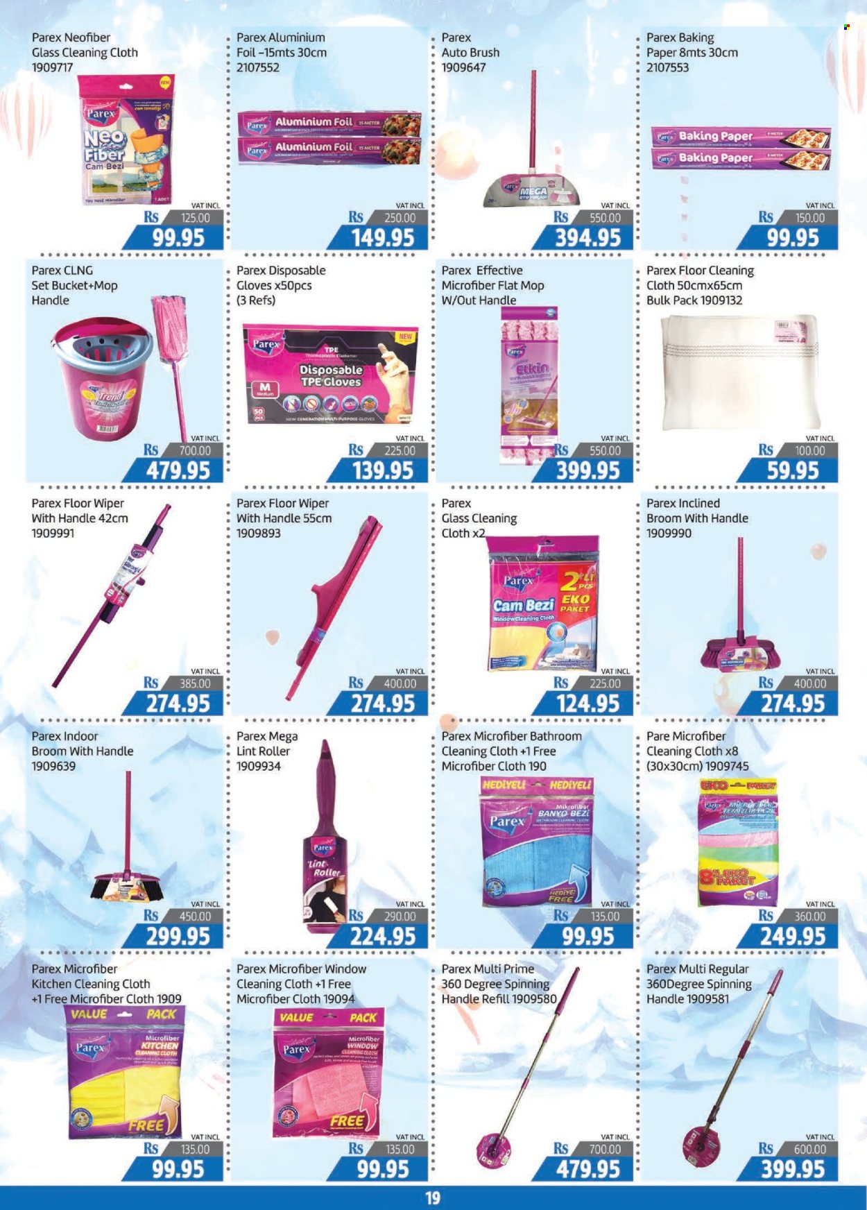 Dreamprice catalogue - 5.12.2024 - 15.01.2025. Page 19