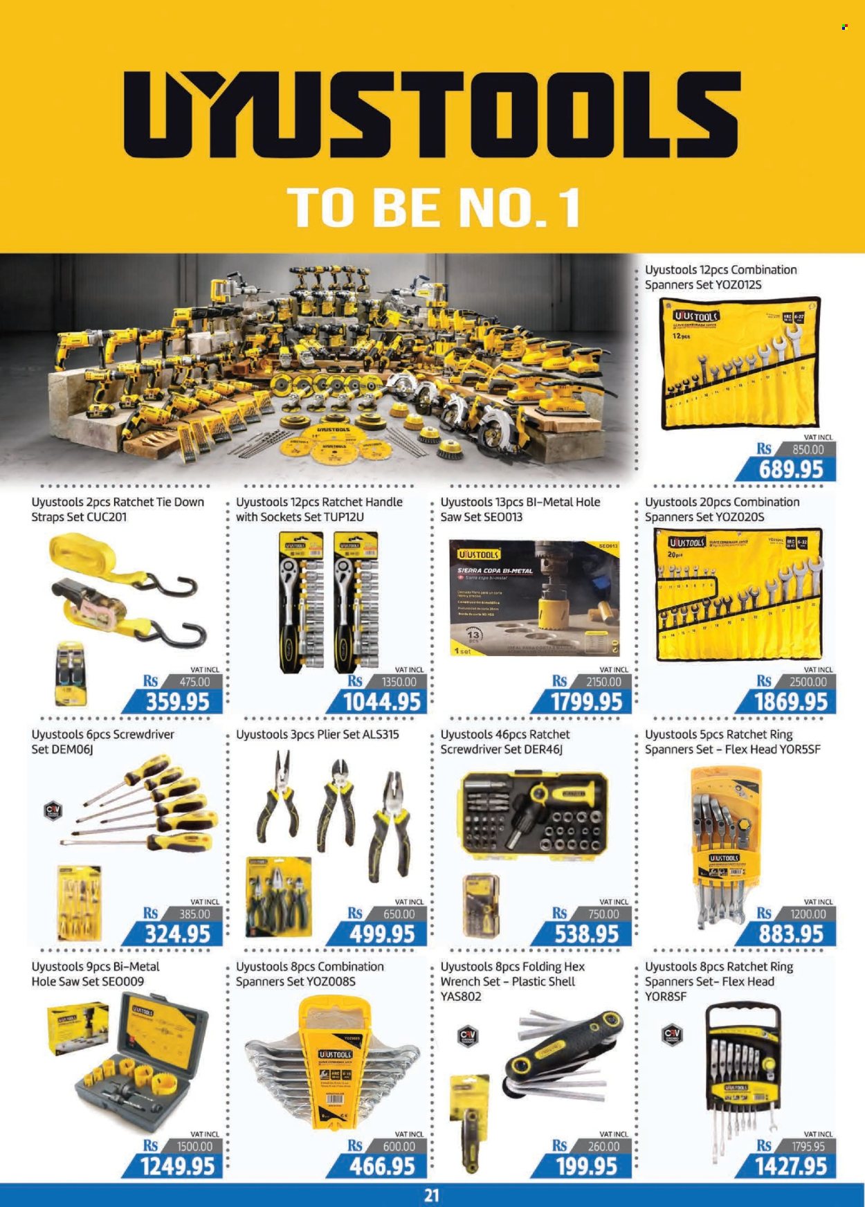 Dreamprice catalogue - 5.12.2024 - 15.01.2025. Page 21