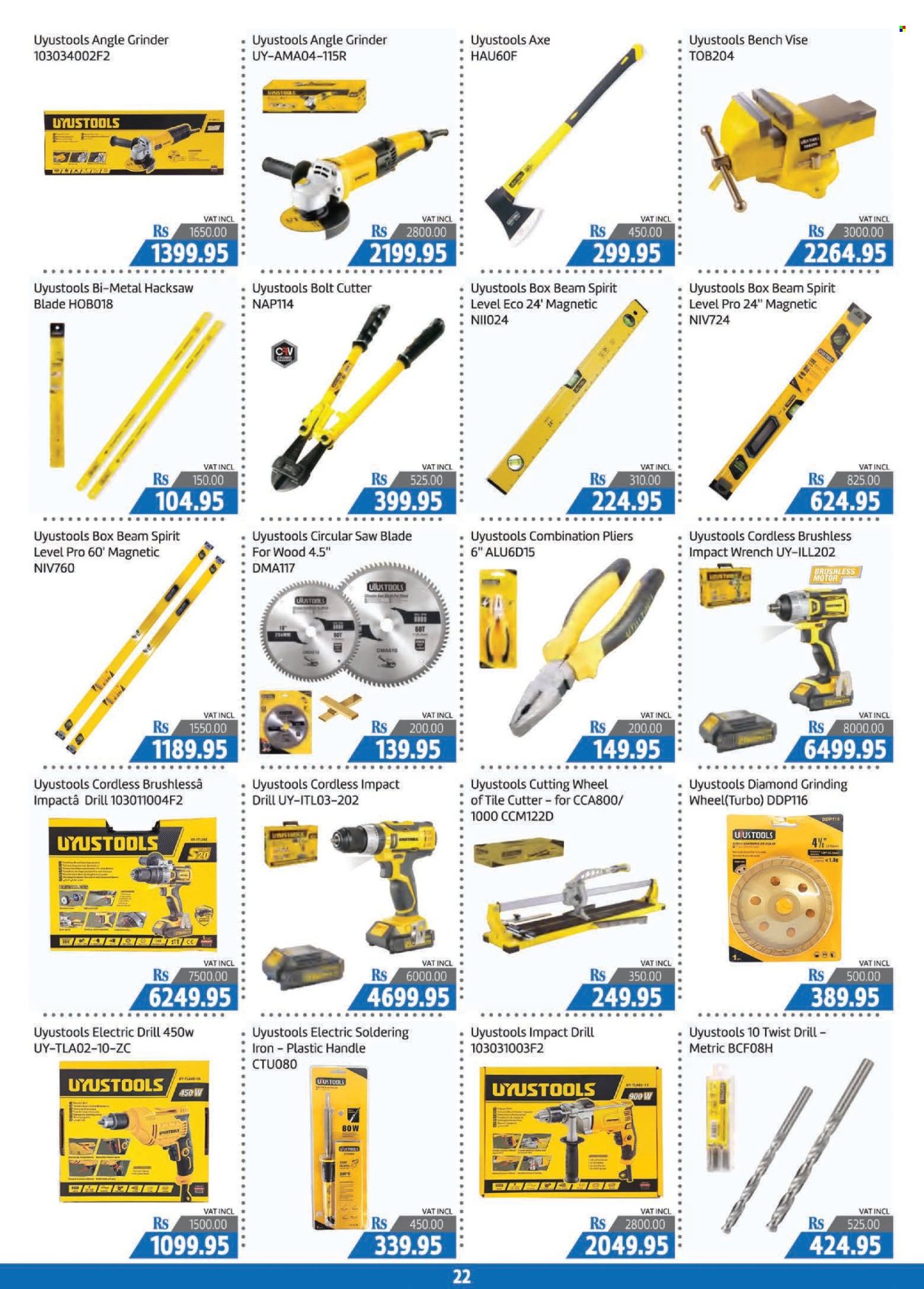 Dreamprice catalogue - 5.12.2024 - 15.01.2025. Page 22