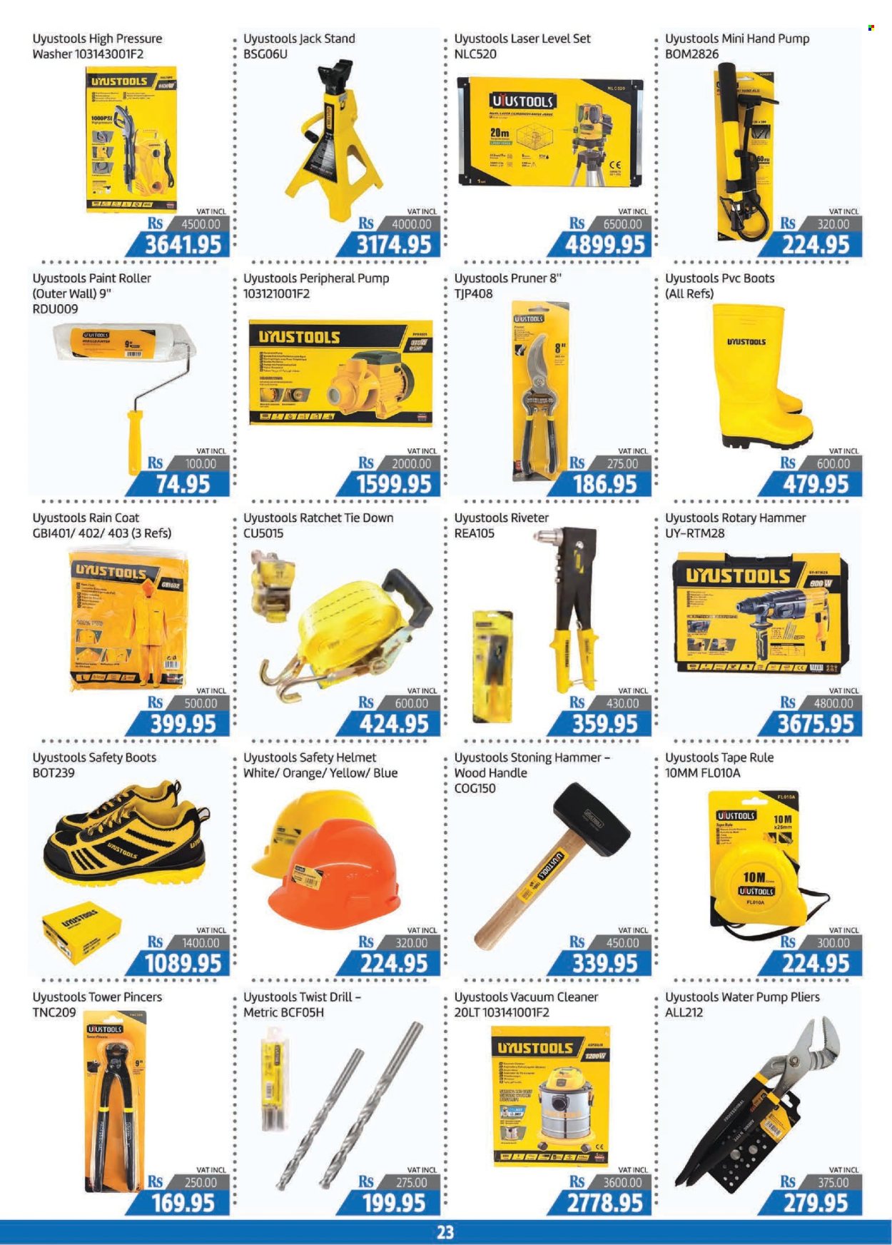 Dreamprice catalogue - 5.12.2024 - 15.01.2025. Page 23