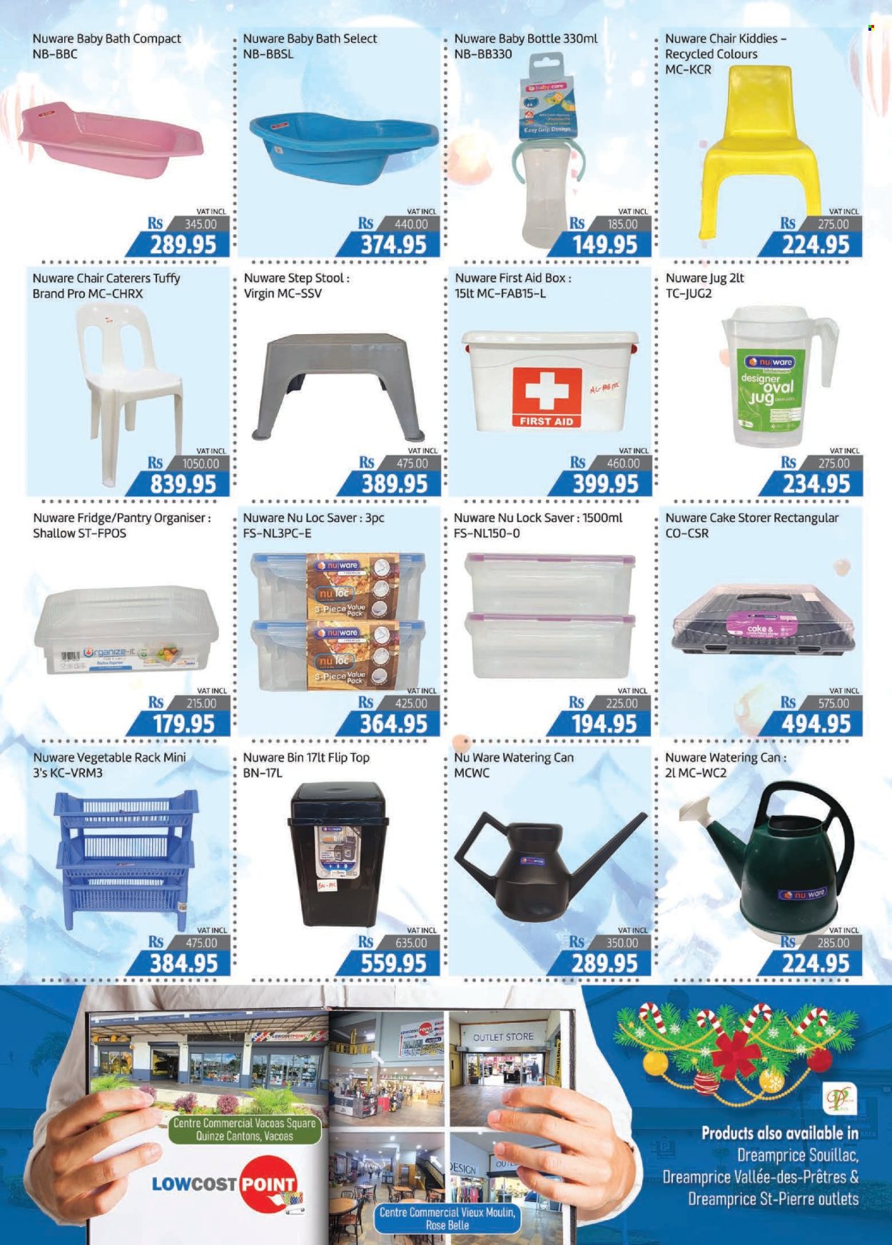 Dreamprice catalogue - 5.12.2024 - 15.01.2025. Page 24