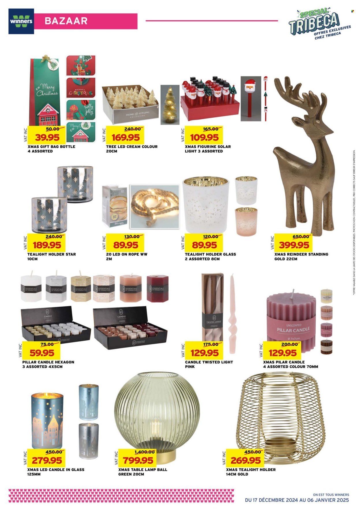 Winners catalogue - 17.12.2024 - 6.01.2025. Page 3