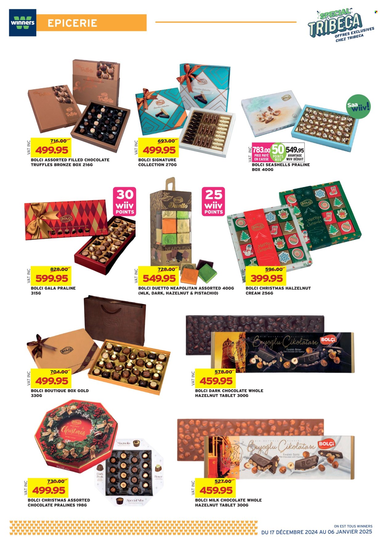 Winners catalogue - 17.12.2024 - 6.01.2025. Page 12