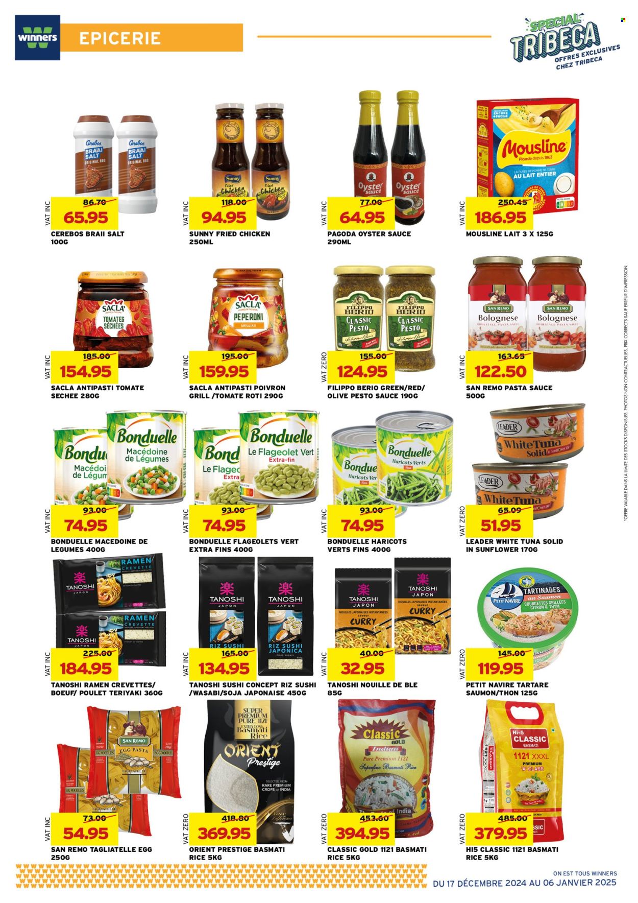 Winners catalogue - 17.12.2024 - 6.01.2025. Page 15