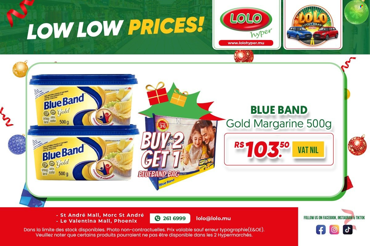 Catalogue LOLO Hyper. Page 6