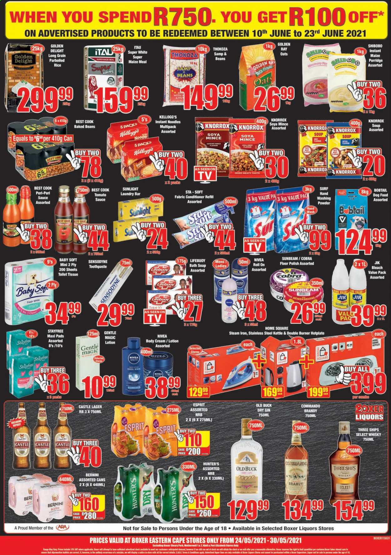 Boxer specials - 24/05/2021 - 30/05/2021. Page 3