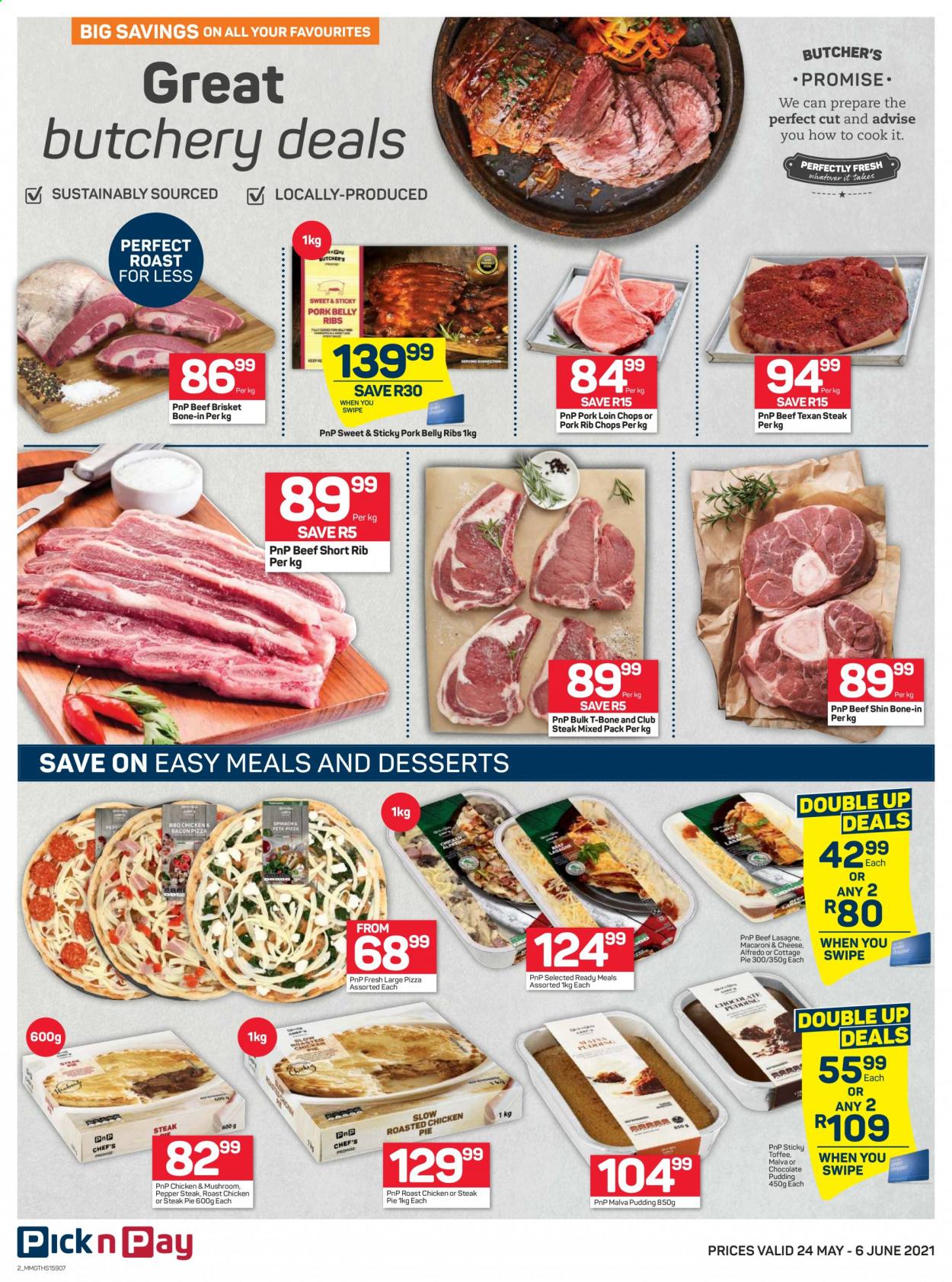 Pick n Pay specials - 24/05/2021 - 06/06/2021. Page 2