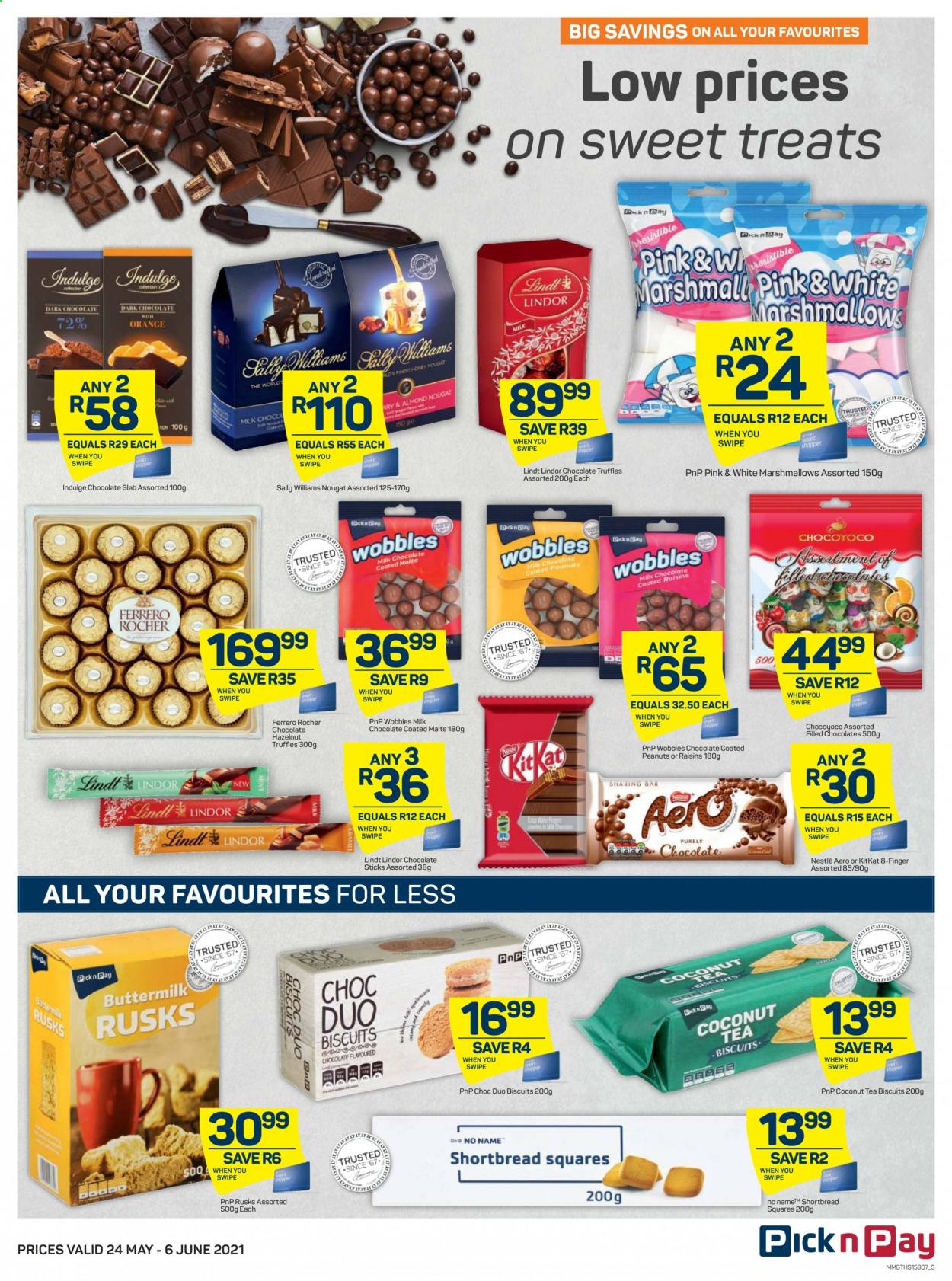 Pick n Pay specials - 24/05/2021 - 06/06/2021. Page 5