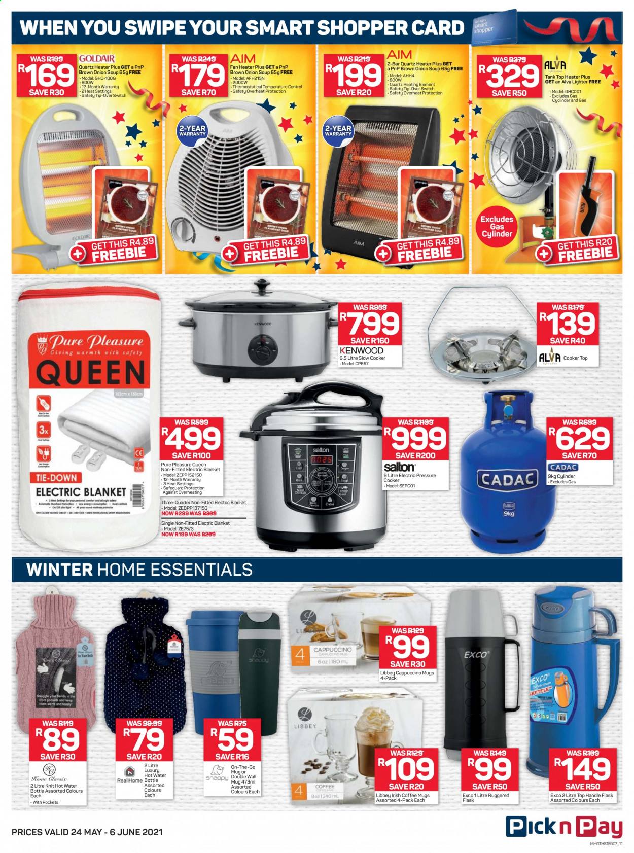 Pick n Pay specials - 24/05/2021 - 06/06/2021. Page 11