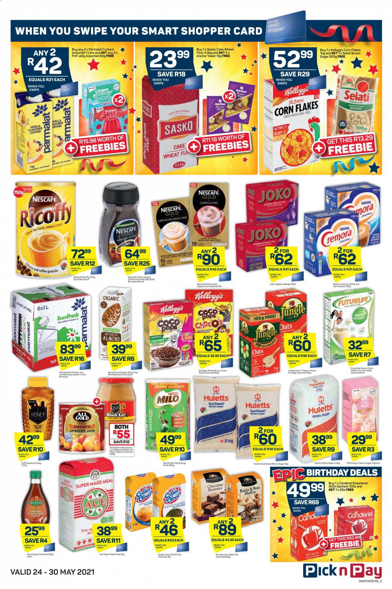 Pick n Pay specials - 24/05/2021 - 30/05/2021. Page 3