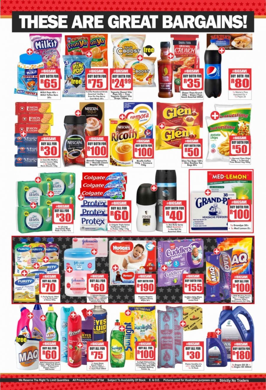 Big Save specials - 24/05/2021 - 30/06/2021. Page 2