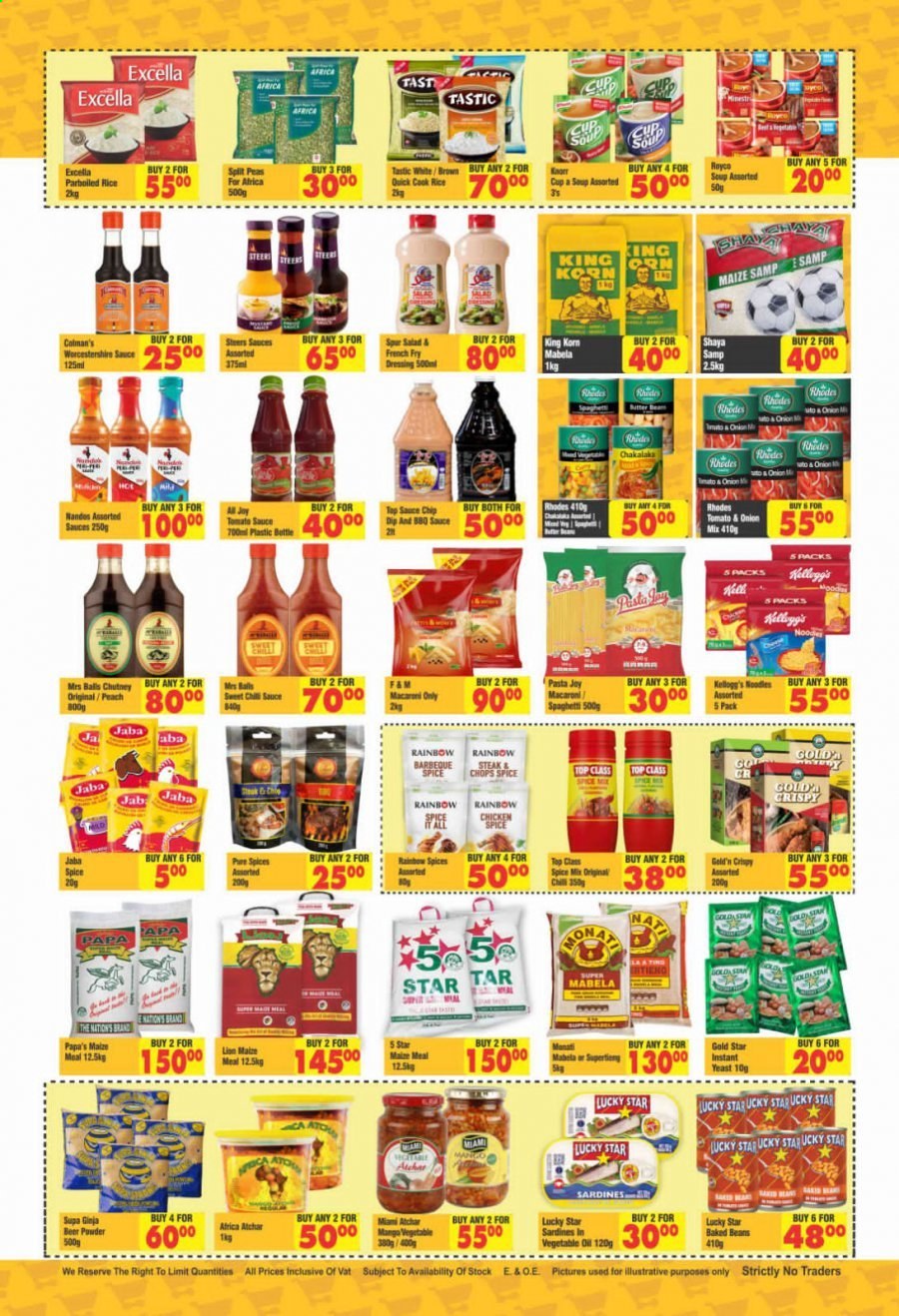 Big Save specials - 24/05/2021 - 30/06/2021. Page 2