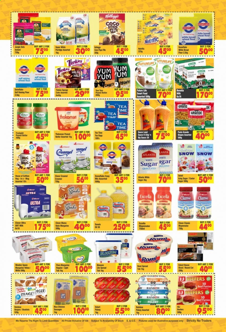 Big Save specials - 24/05/2021 - 30/06/2021. Page 3