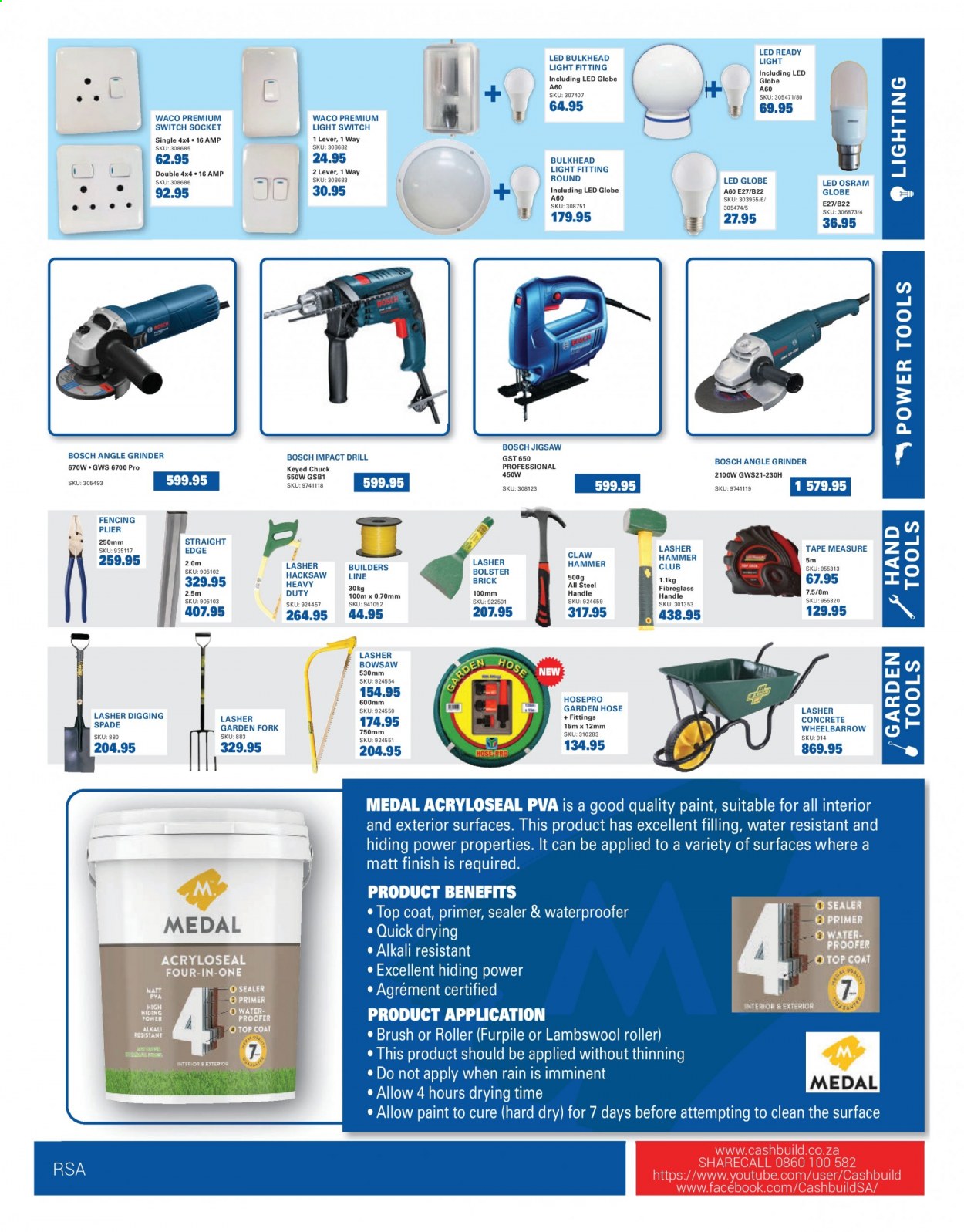 Cashbuild specials - 24/05/2021 - 20/06/2021. Page 3