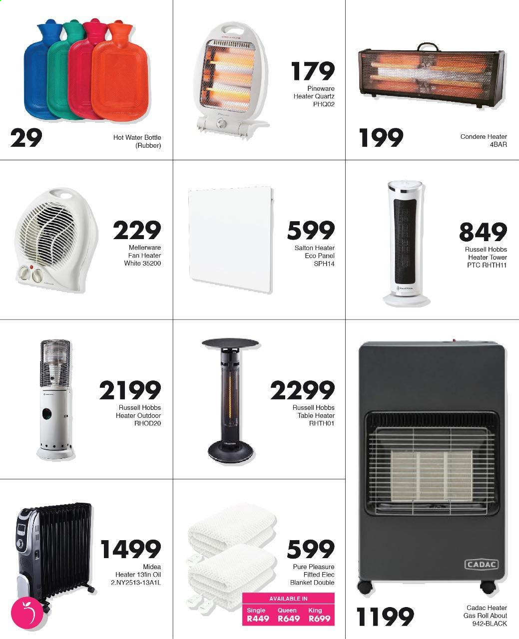 Save hyper specials - 24/05/2021 - 06/06/2021. Page 6