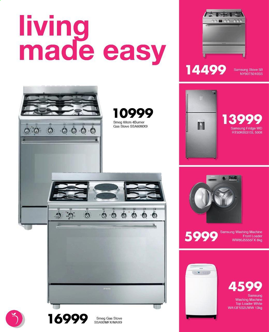 Save hyper specials - 24/05/2021 - 06/06/2021. Page 9