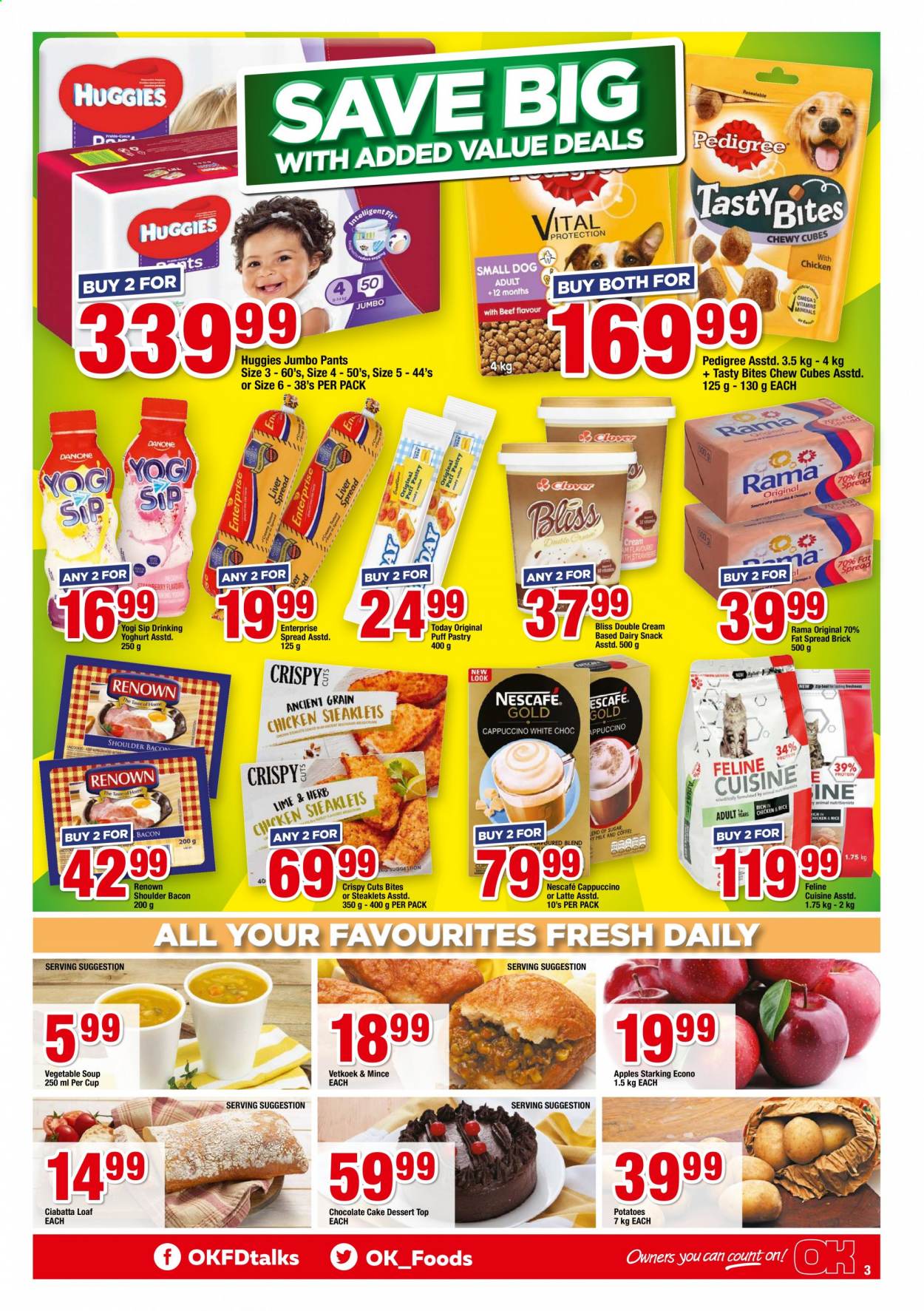 OK Foods specials - 25/05/2021 - 01/06/2021. Page 3