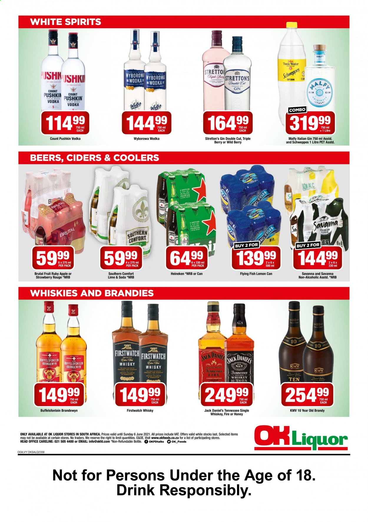 OK Foods specials - 25/05/2021 - 06/06/2021. Page 4