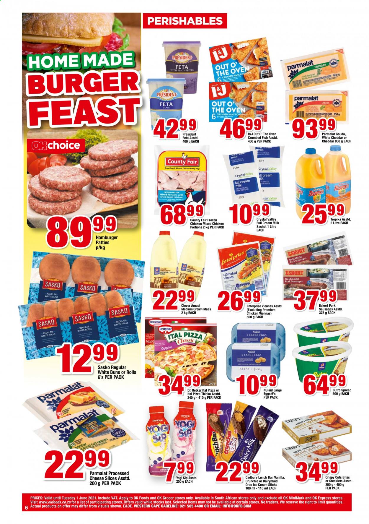 OK Foods specials - 25/05/2021 - 01/06/2021. Page 6