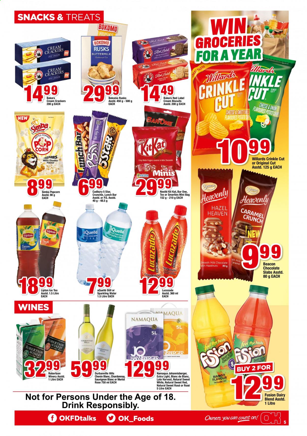 OK Foods specials - 25/05/2021 - 01/06/2021. Page 5
