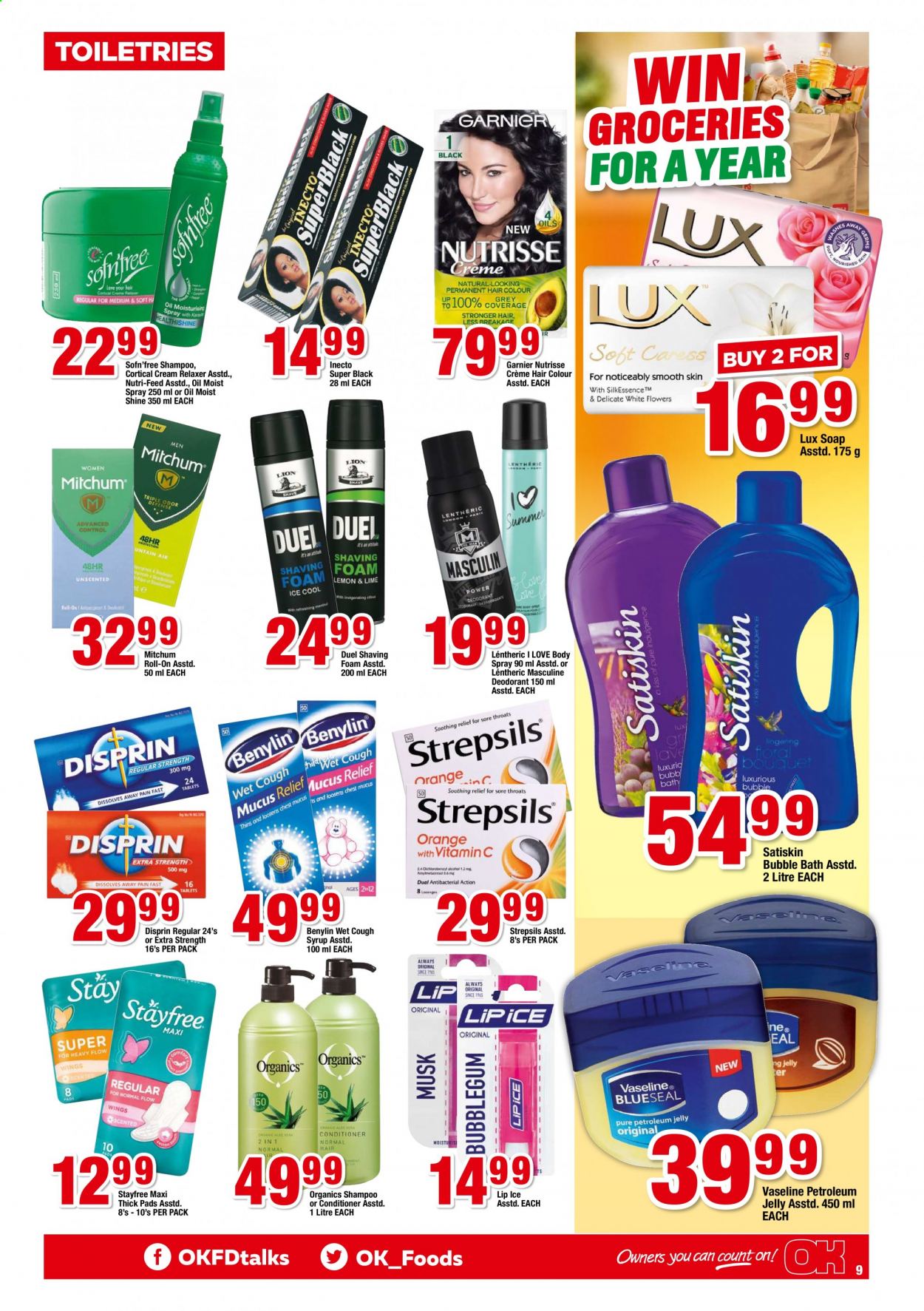 OK Foods specials - 25/05/2021 - 01/06/2021. Page 9