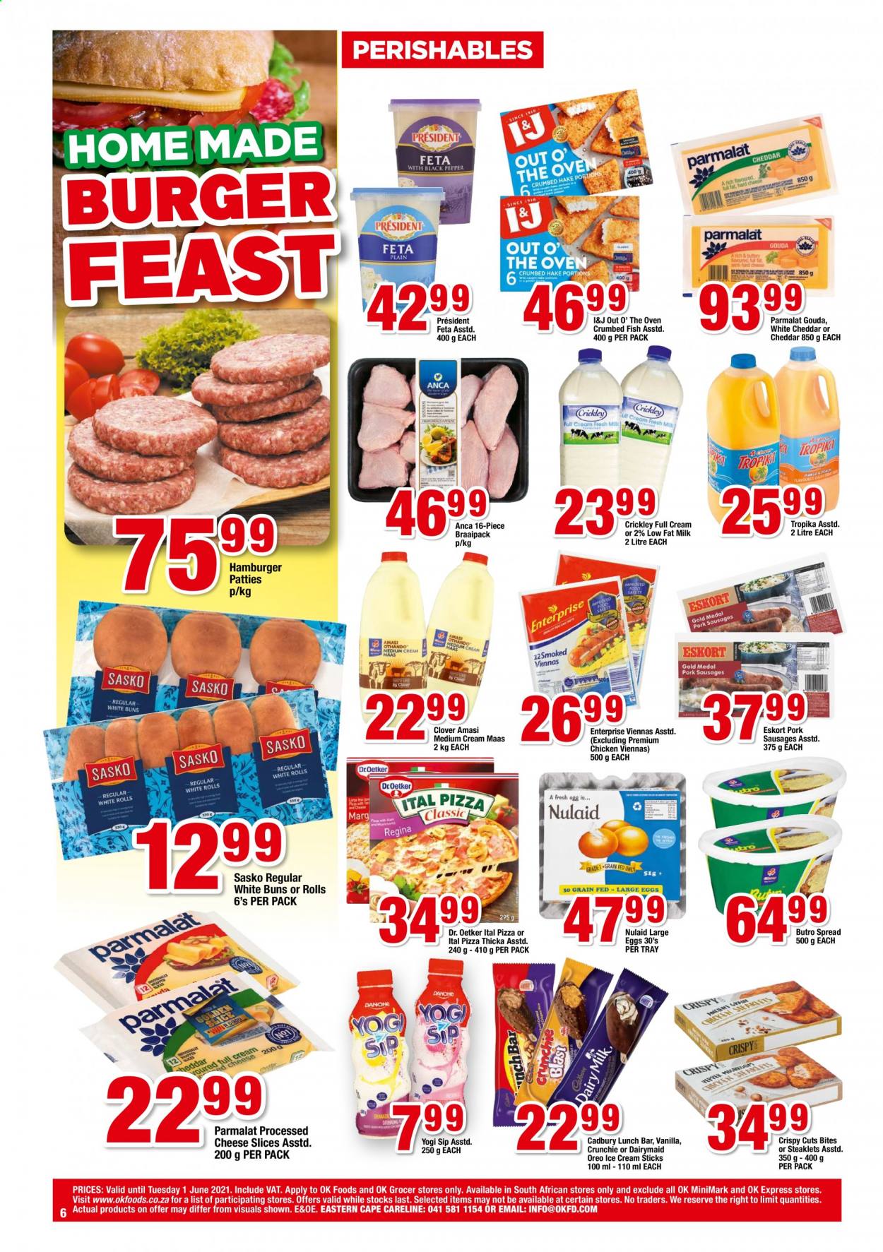 OK Foods specials - 25/05/2021 - 01/06/2021. Page 6