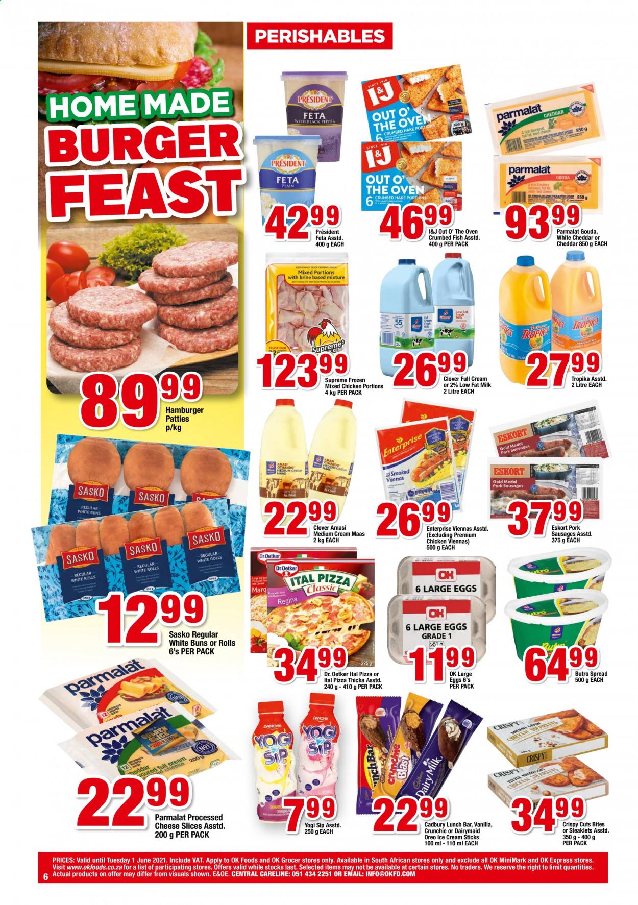 OK Foods specials - 25/05/2021 - 01/06/2021. Page 6