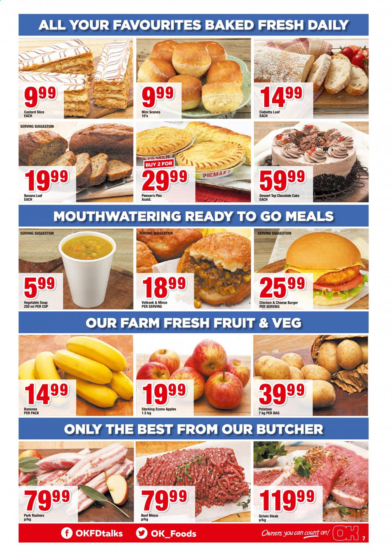OK Foods specials - 25/05/2021 - 01/06/2021. Page 7