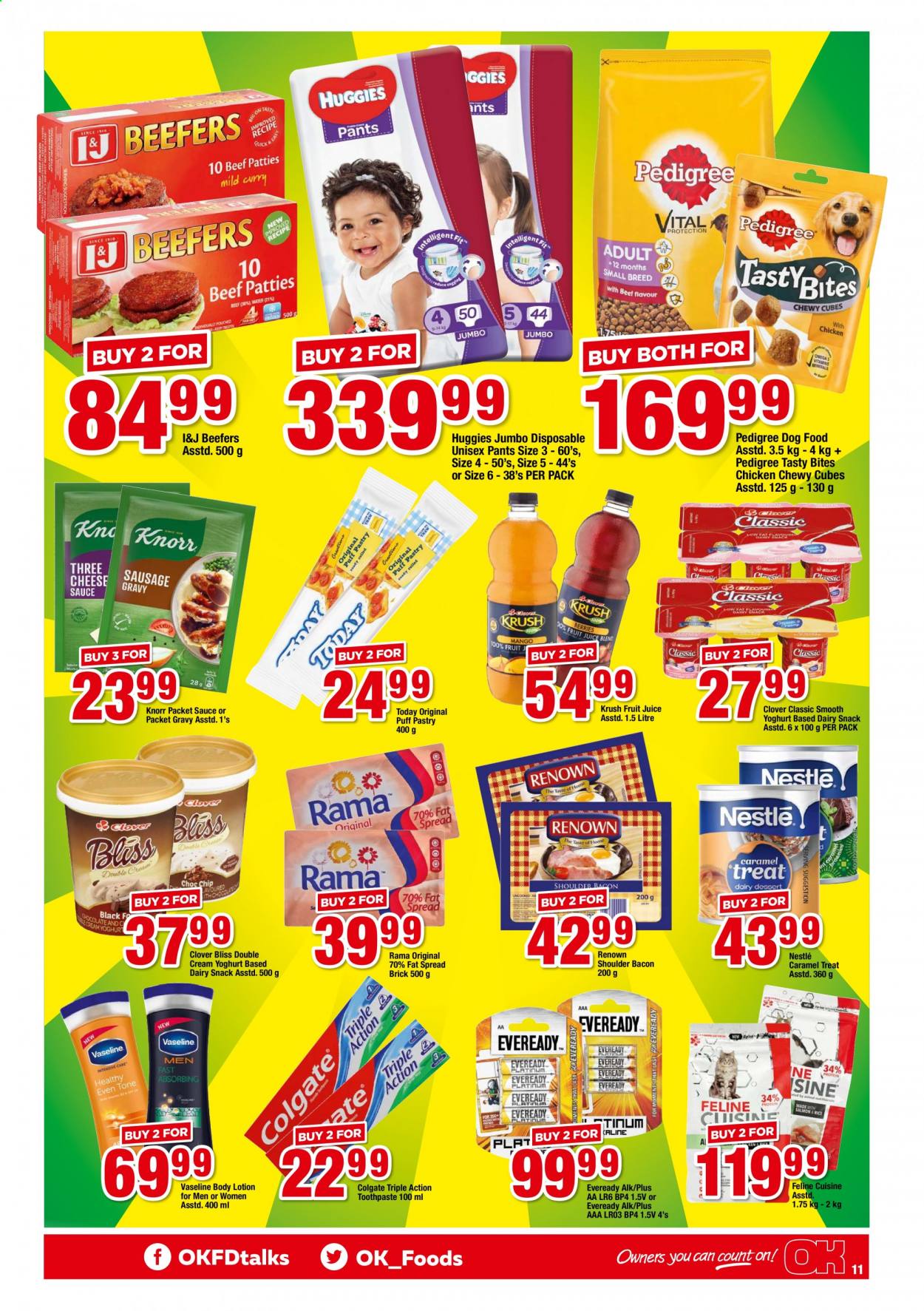 OK Foods specials - 25/05/2021 - 01/06/2021. Page 11