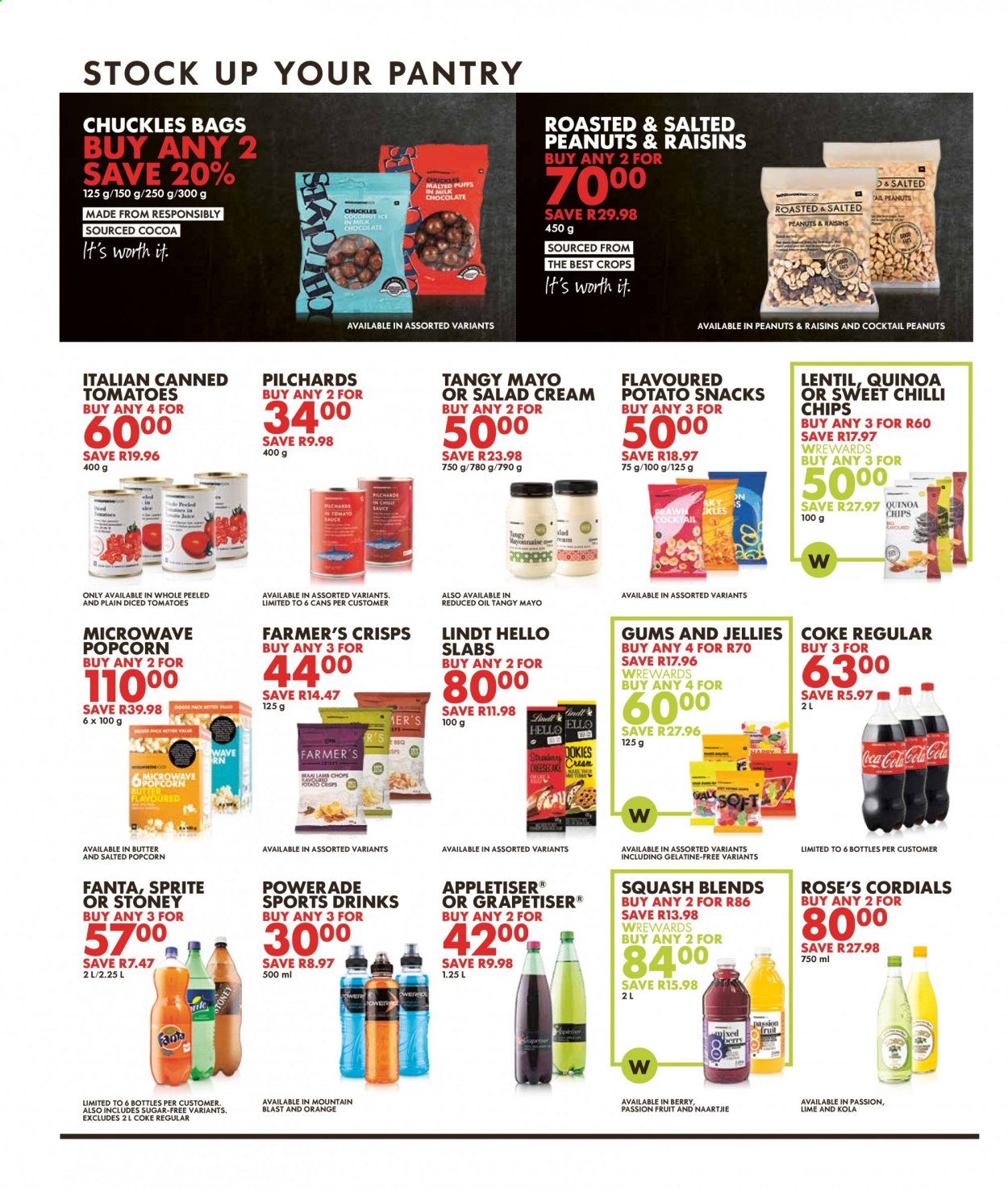 Woolworths specials - 24/05/2021 - 06/06/2021. Page 6