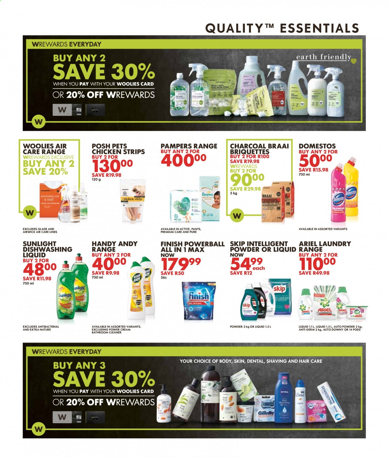 Woolworths specials - 24/05/2021 - 06/06/2021. Page 7