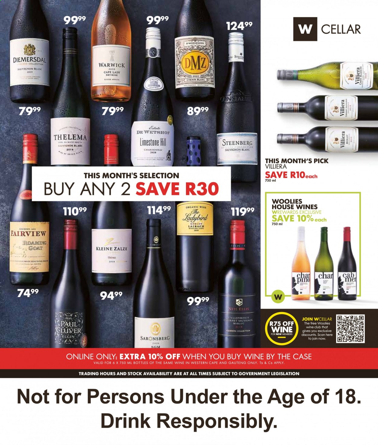 Woolworths specials - 24/05/2021 - 06/06/2021. Page 8