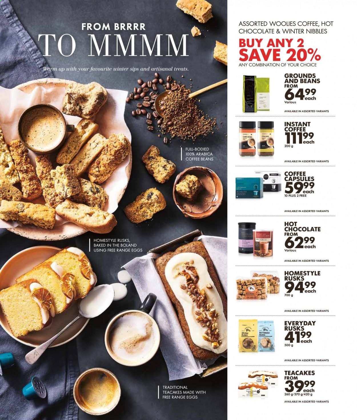 Woolworths specials - 24/05/2021 - 06/06/2021. Page 5
