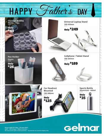 Gelmar catalogue  - 05.25.2021 - 06.20.2021.