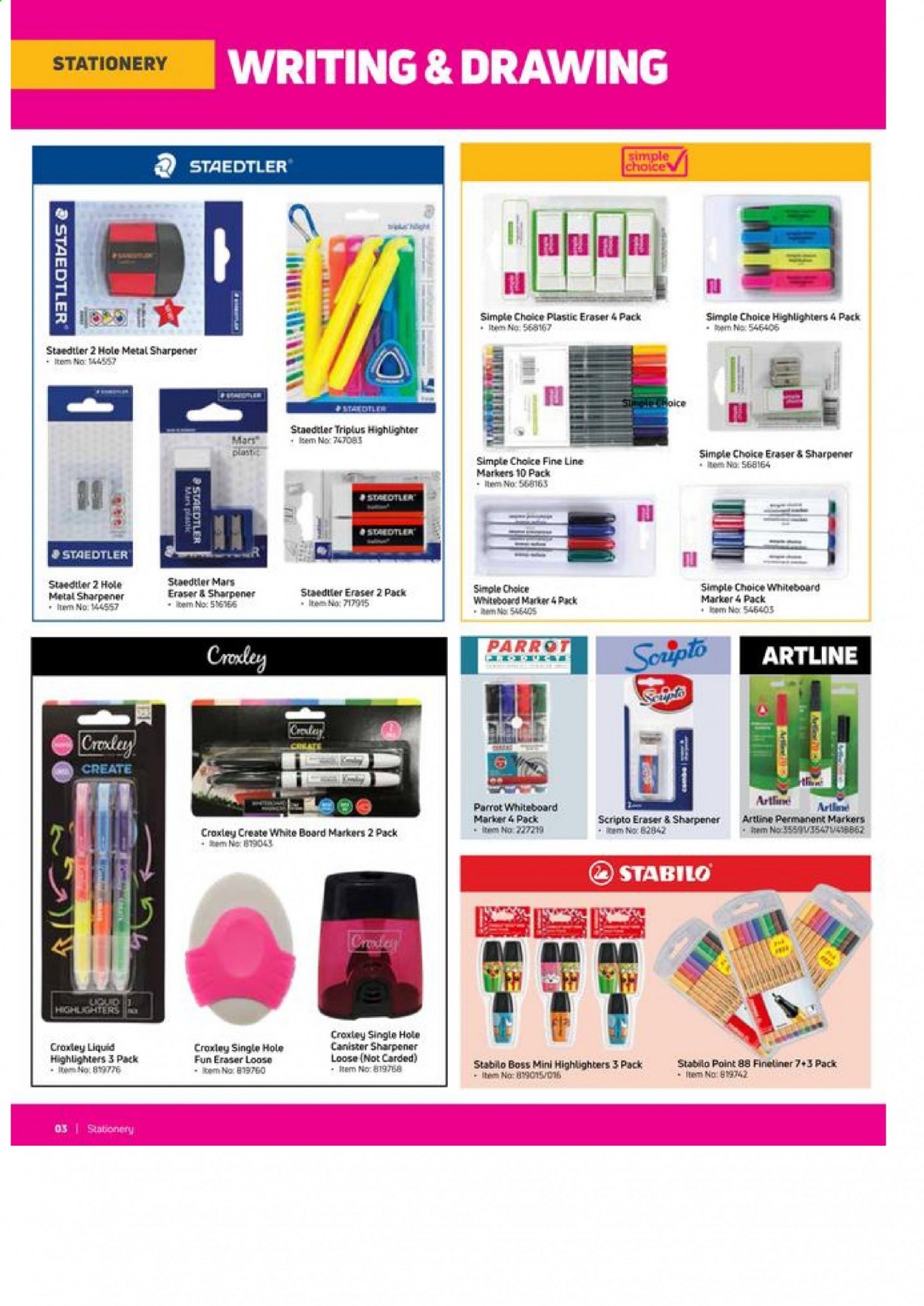 Game specials - 21/05/2021 - 31/12/2021. Page 5