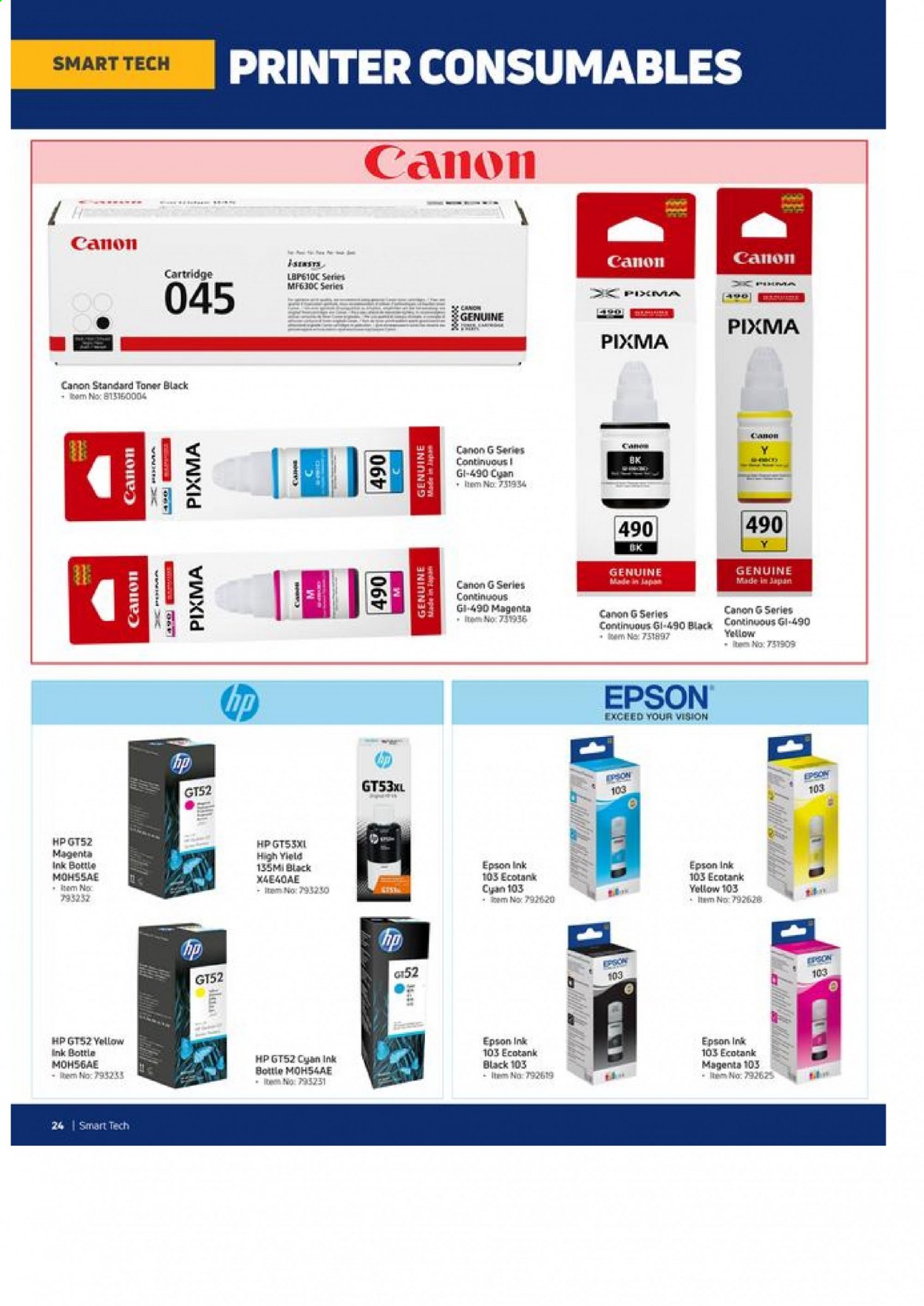 Game specials - 21/05/2021 - 31/12/2021. Page 26