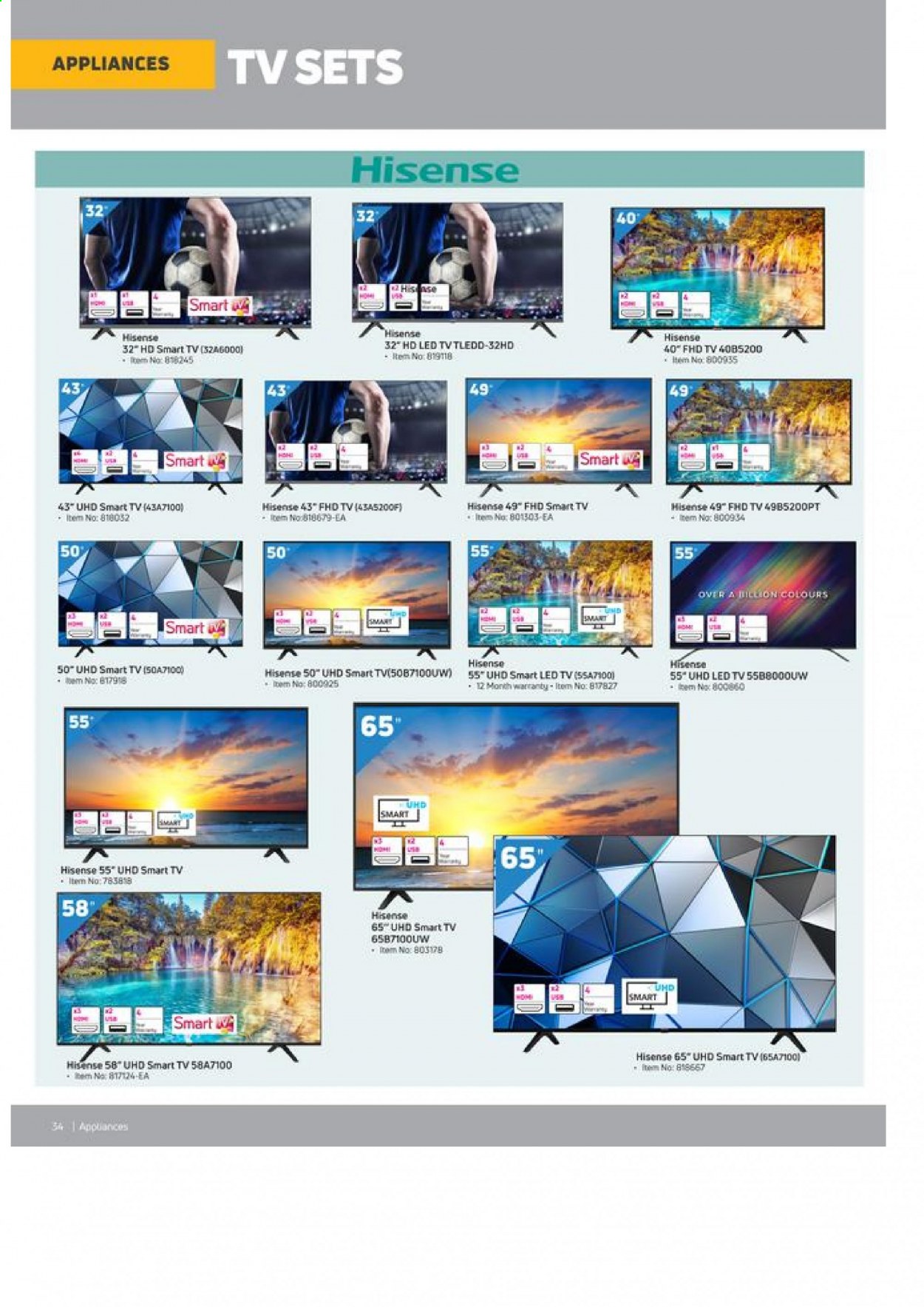 Game specials - 21/05/2021 - 31/12/2021. Page 36