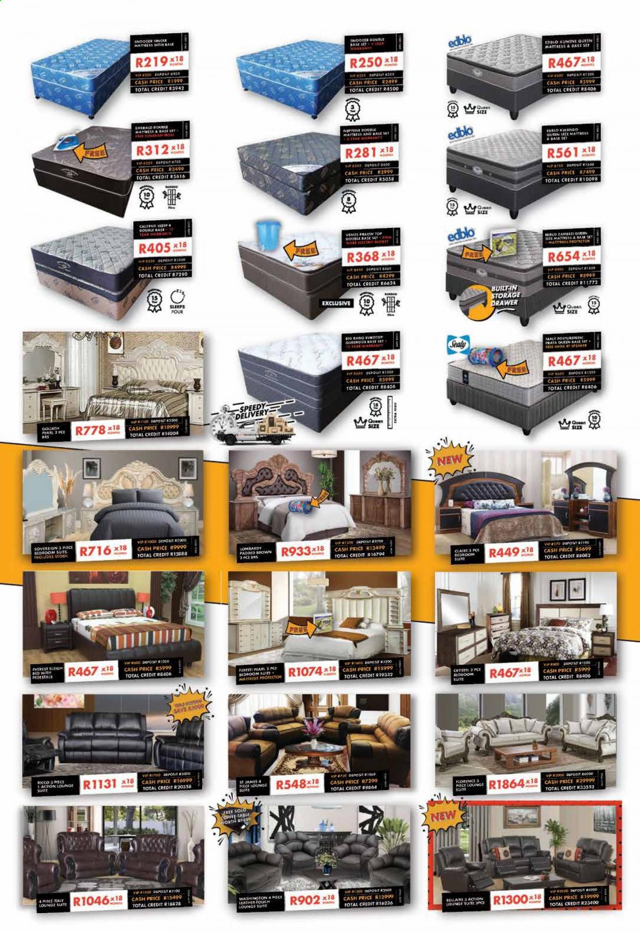 Astra Furnishers specials - 25/05/2021 - 22/08/2021. Page 2